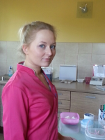 lek. stom. Karolina Nowak-Nowakowska